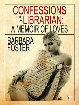 cover image of Confessions of a Librarian